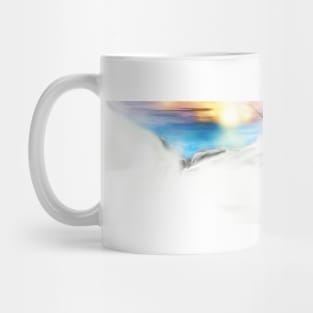 Queen white Mug